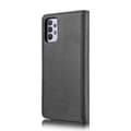Miniatyrbild 4 av 5: Samsung Galaxy A32 5G - DG.MING 2in1 Magnet Fodral - Svart