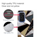 Miniatyrbild 3 av 4: OnePlus 9 Pro - Marmor TPU Skal