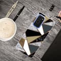 Miniatyrbild 4 av 4: OnePlus 9 Pro - Marmor TPU Skal