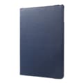 Miniatyrbild 3 av 6: iPad Air / 9.7" 2017/2018 - 360° Rotation Fodral - Mörk Blå