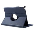 Miniatyrbild 5 av 6: iPad Air / 9.7" 2017/2018 - 360° Rotation Fodral - Mörk Blå