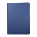 Miniatyrbild 2 av 4: iPad 10.2 2019/2020/2021, iPad Air 10.5 & Pro 10.5 - Case Stand Fodral - Blå