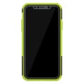 Miniatyrbild 4 av 5: iPhone 11 - Ultimata stöttåliga skalet med stöd - Grön