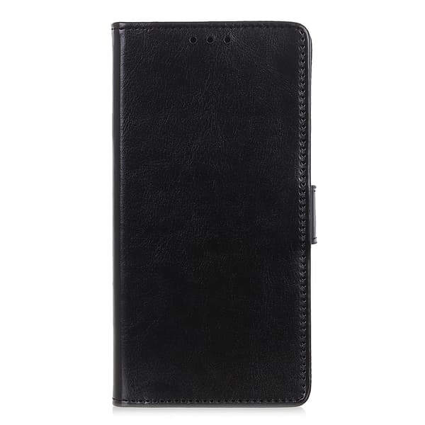iPhone 11 Pro - Plånboksfodral - Svart