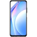 Miniatyrbild 3 av 5: Xiaomi Mi 10T Lite - NILLKIN CamShield Skal - Svart