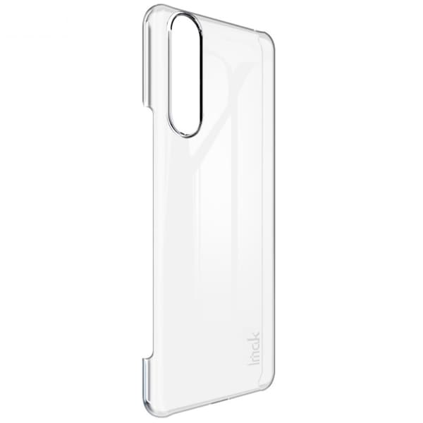 Sony Xperia 5 II - IMAK Crystal Pro Skal