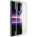Miniatyrbild 1 av 5: Sony Xperia 5 II - IMAK Crystal Pro Skal