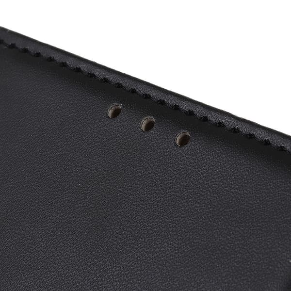 OnePlus 9 - Plånboksfodral - Svart