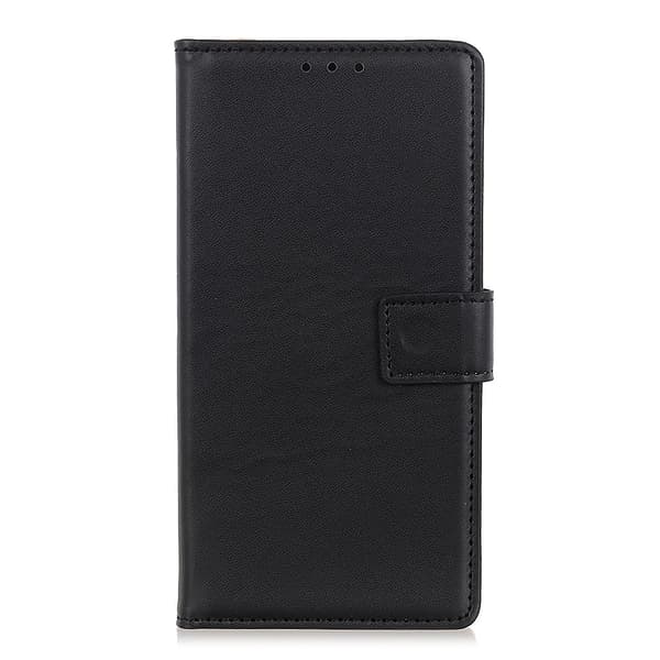OnePlus 9 - Plånboksfodral - Svart