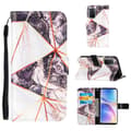 Miniatyrbild 1 av 5: OnePlus 9 Pro - Marmor Textur Fodral