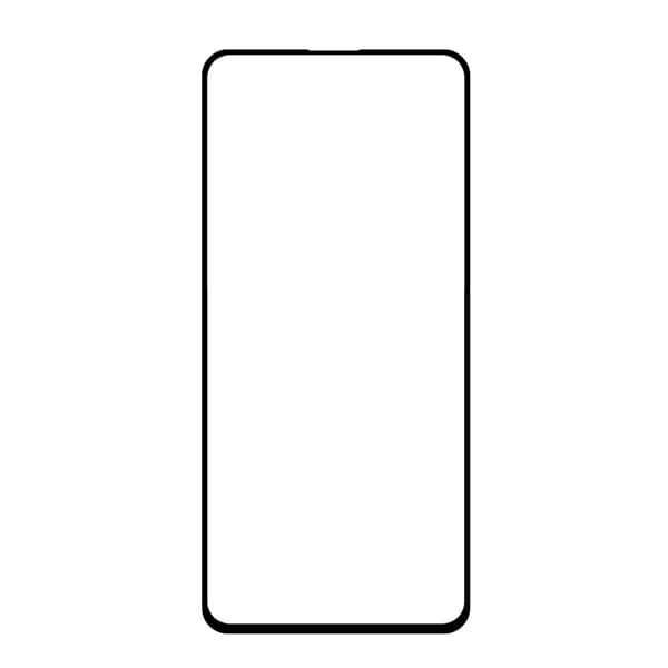 Samsung Galaxy A52 / A52s - Heltäckande Skärmskydd I Härdat Glas