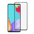 Miniatyrbild 1 av 5: Samsung Galaxy A52 / A52s - Heltäckande Skärmskydd I Härdat Glas