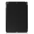 Miniatyrbild 3 av 5: iPad 9.7" (2017) / (2018) - Slimfit Tri-Fold Fodral - Svart