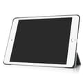 Miniatyrbild 4 av 5: iPad 9.7" (2017) / (2018) - Slimfit Tri-Fold Fodral - Svart