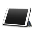Miniatyrbild 5 av 5: iPad 10.2 2019/2020/2021 Fodral Tri-Fold Brush Painting