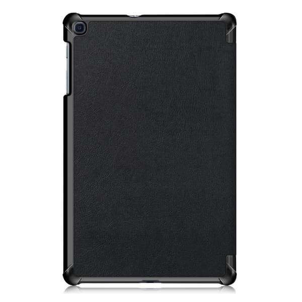 Samsung Galaxy Tab A 10.1 2019 - Tri-Fold Fodral - Svart