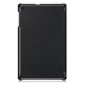 Miniatyrbild 3 av 5: Samsung Galaxy Tab A 10.1 2019 - Tri-Fold Fodral - Svart