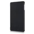 Miniatyrbild 4 av 5: Samsung Galaxy Tab A 10.1 2019 - Tri-Fold Fodral - Svart