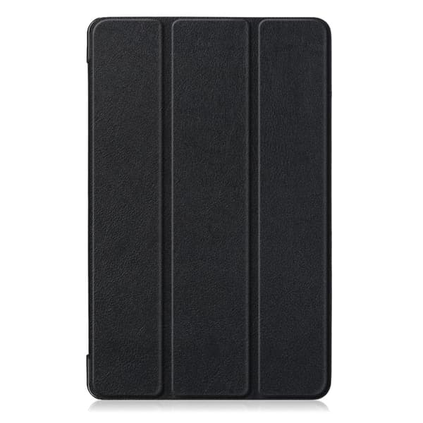 Samsung Galaxy Tab A 10.1 2019 - Tri-Fold Fodral - Svart