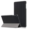 Miniatyrbild 1 av 5: Samsung Galaxy Tab A 10.1 2019 - Tri-Fold Fodral - Svart