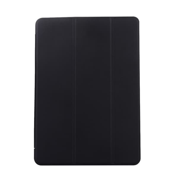 iPad 10.2 2019/2020/2021 Fodral Tri-Fold Svart