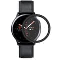 Miniatyrbild 2 av 5: Samsung Galaxy Watch Active2 44mm - HAT PRINCE 3D Skärmskydd