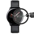 Miniatyrbild 1 av 5: Samsung Galaxy Watch Active2 44mm - HAT PRINCE 3D Skärmskydd