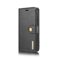 Miniatyrbild 5 av 7: iPhone 12 / 12 Pro - DG.MING Fodral/Magnet Skal - Svart