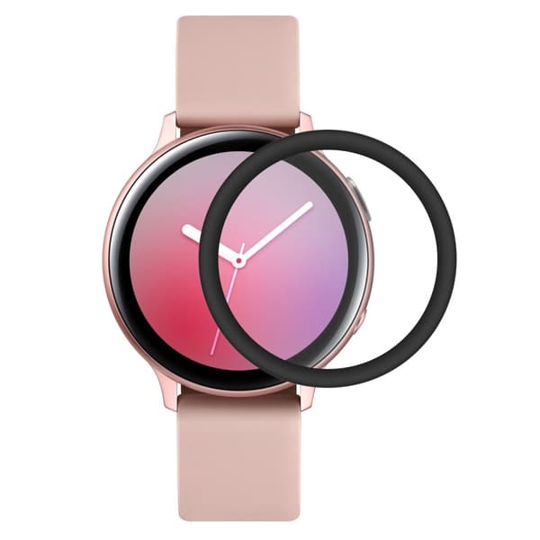 Samsung Galaxy Watch Active2 40mm - HAT PRINCE 3D Skärmskydd