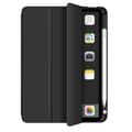 Miniatyrbild 4 av 5: iPad Air 2025-2020 Fodral Tri-Fold Svart