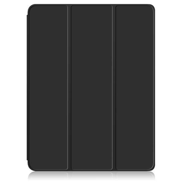 iPad Air 2025-2020 Fodral Tri-Fold Svart