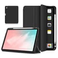 Miniatyrbild 1 av 5: iPad Air 2025-2020 Fodral Tri-Fold Svart