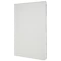 Miniatyrbild 3 av 6: iPad Air / 9.7" 2017/2018 - 360° Rotation Fodral - Vit