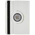 Miniatyrbild 4 av 6: iPad Air / 9.7" 2017/2018 - 360° Rotation Fodral - Vit