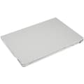 Miniatyrbild 5 av 6: iPad Air / 9.7" 2017/2018 - 360° Rotation Fodral - Vit