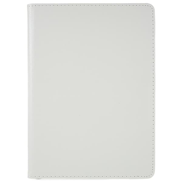 iPad Air / 9.7" 2017/2018 - 360° Rotation Fodral - Vit