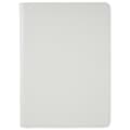Miniatyrbild 2 av 6: iPad Air / 9.7" 2017/2018 - 360° Rotation Fodral - Vit