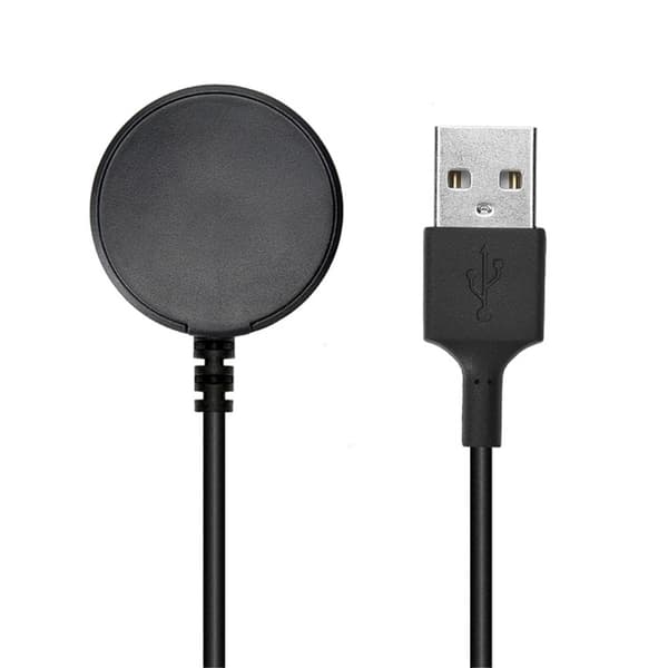 Samsung Galaxy Watch 1m USB Laddare Svart