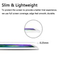 Miniatyrbild 4 av 5: iPad Air 2020/2022 Skärmskydd I Härdat Glas