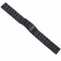 Miniatyrbild 5 av 6: Lyxigt Metallarmband I Rostfritt Stål - Svart (20mm)