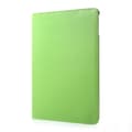 Miniatyrbild 3 av 6: iPad Air / 9.7" 2017/2018 - 360° Rotation Fodral - Grön