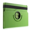 Miniatyrbild 4 av 6: iPad Air / 9.7" 2017/2018 - 360° Rotation Fodral - Grön