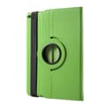 Miniatyrbild 1 av 6: iPad Air / 9.7" 2017/2018 - 360° Rotation Fodral - Grön