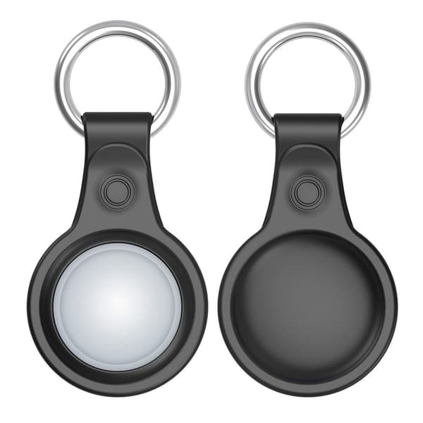 DUX DUCIS AirTag Pidike TPU 4 Pack