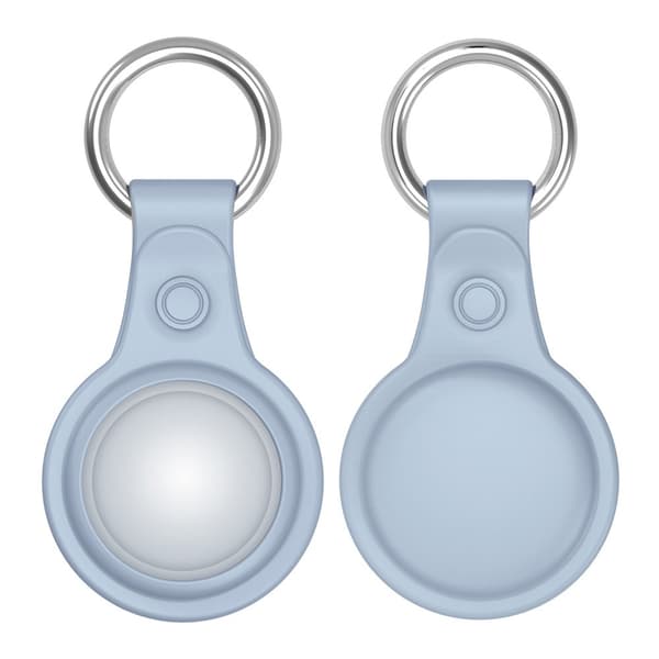DUX DUCIS AirTag Pidike TPU 4 Pack