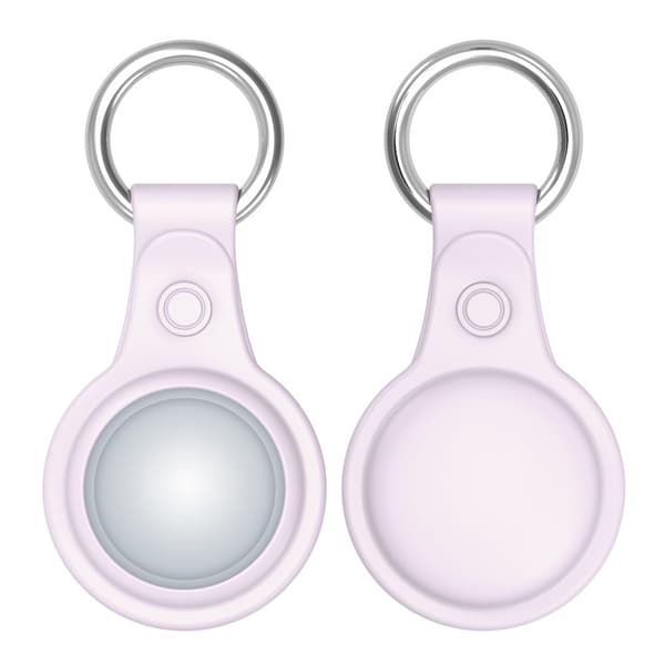 DUX DUCIS AirTag Pidike TPU 4 Pack