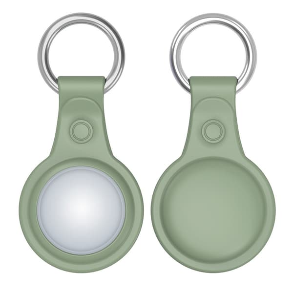 DUX DUCIS AirTag Pidike TPU 4 Pack