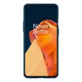 Miniatyrbild 3 av 5: Nillkin OnePlus 9R Skal CamShield Blå