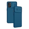 Miniatyrbild 1 av 5: Nillkin OnePlus 9R Skal CamShield Blå