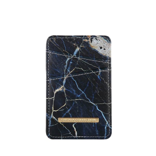 ONSALA COLLECTION Kortetui Black Galaxy Marble Universal 2 Kortplasser